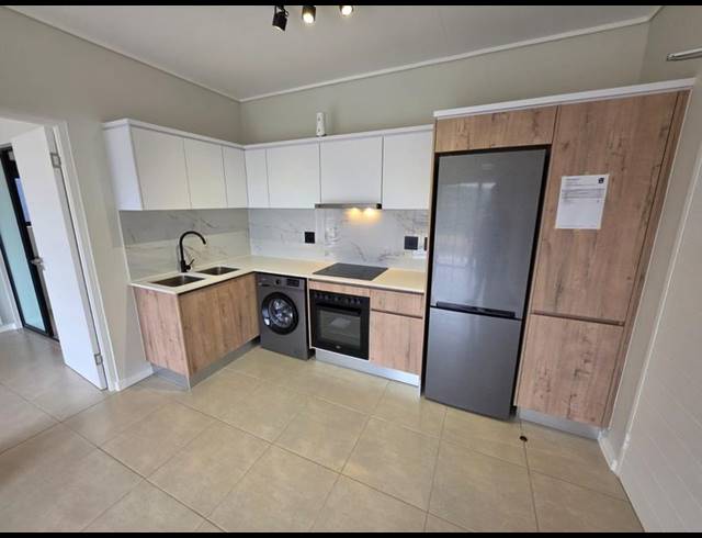 1 BEDROOM PROPERTY TO RENT IN MOOIKLOOF